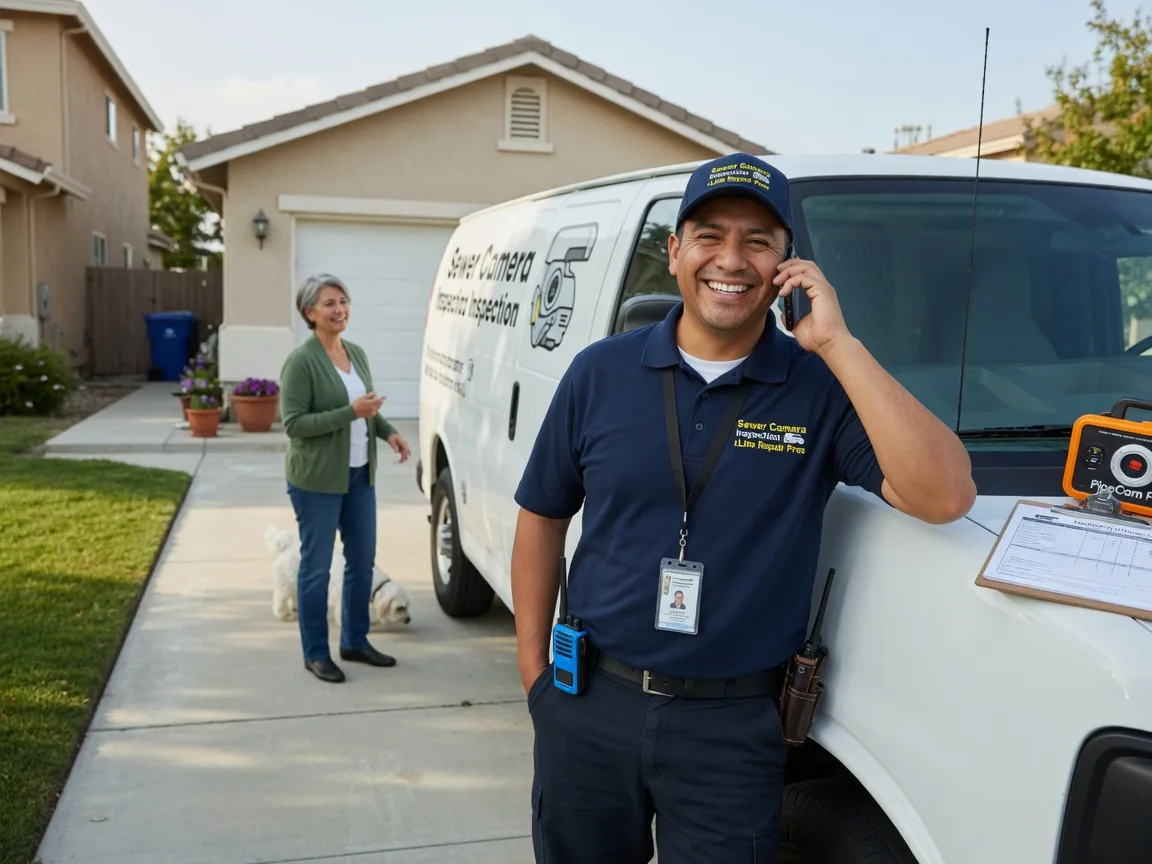 Sewer Line Repair Mccurtain, OK FAQs